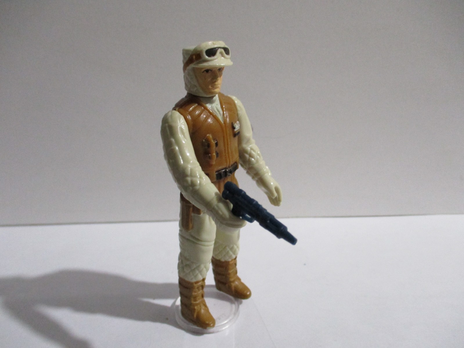 Rebel Soldier (Hoth Battle Gear) sold