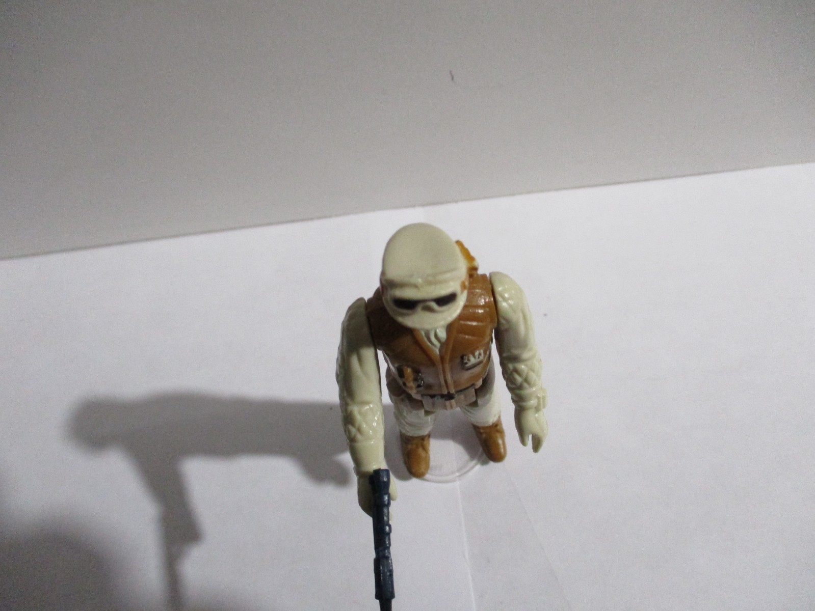 Rebel Soldier (Hoth Battle Gear) sold