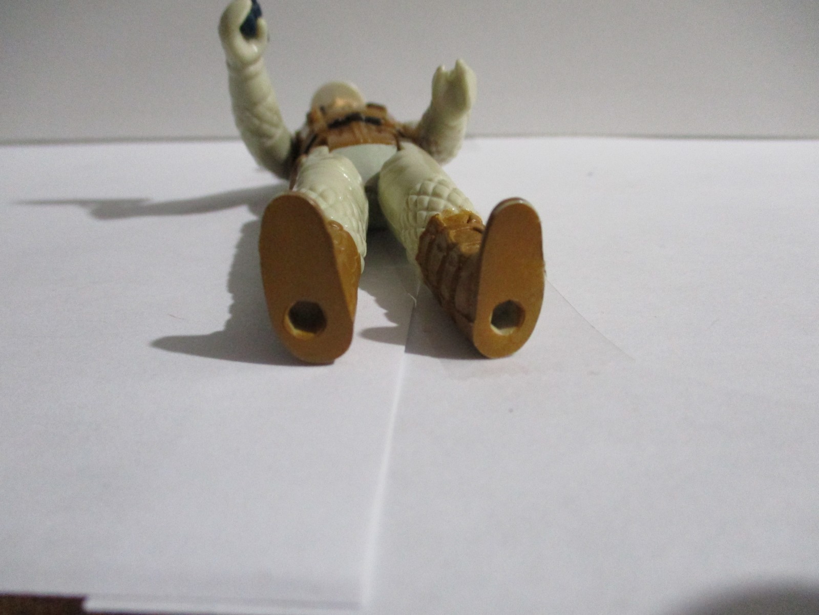 Rebel Soldier (Hoth Battle Gear) sold