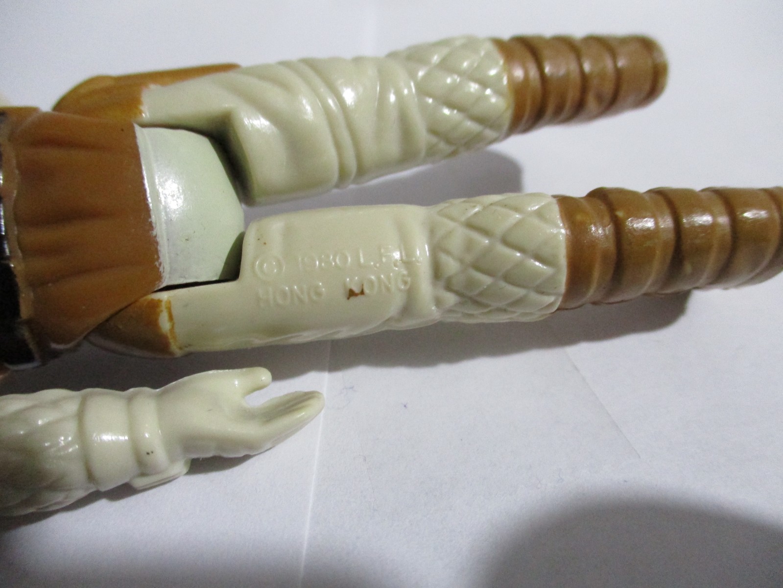 Rebel Soldier (Hoth Battle Gear) sold