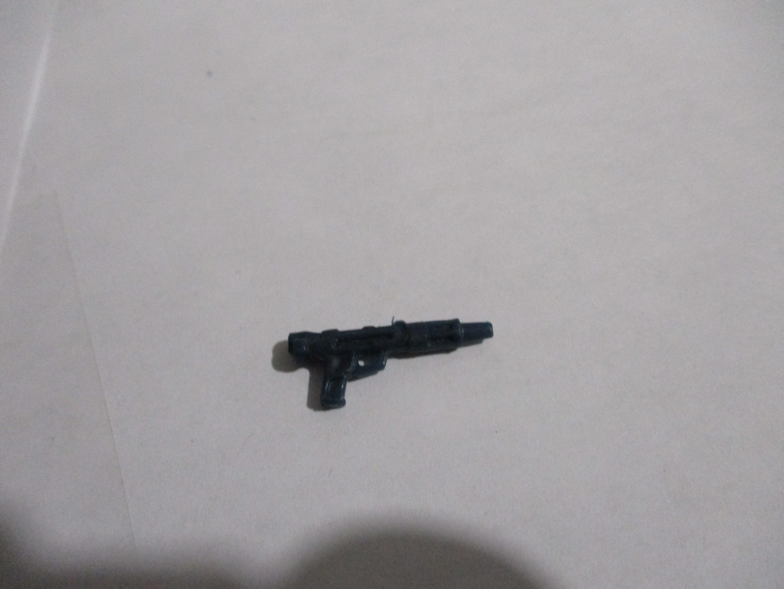 Rebel Soldier (Hoth Battle Gear) sold