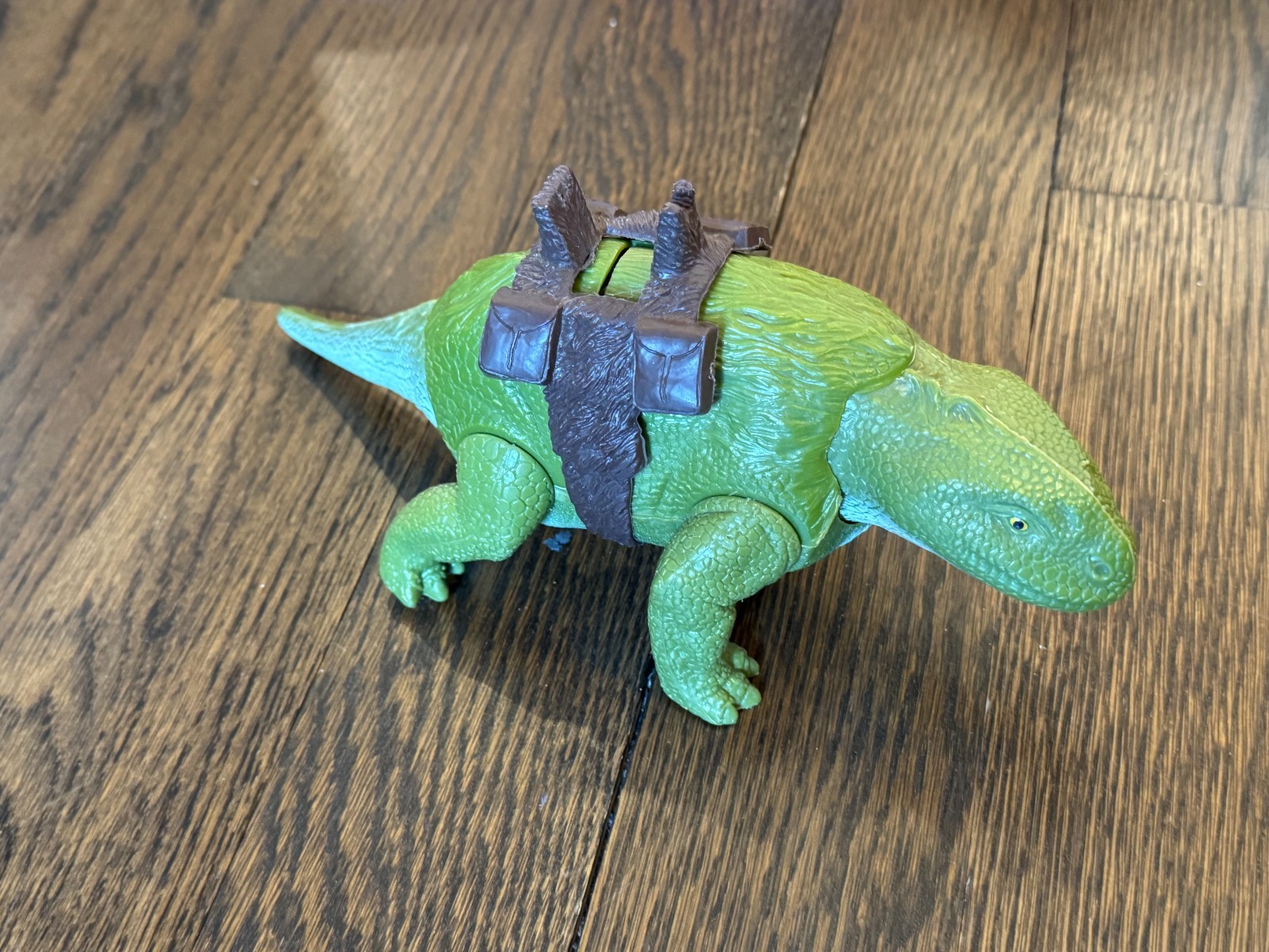 Patrol Dewback sold