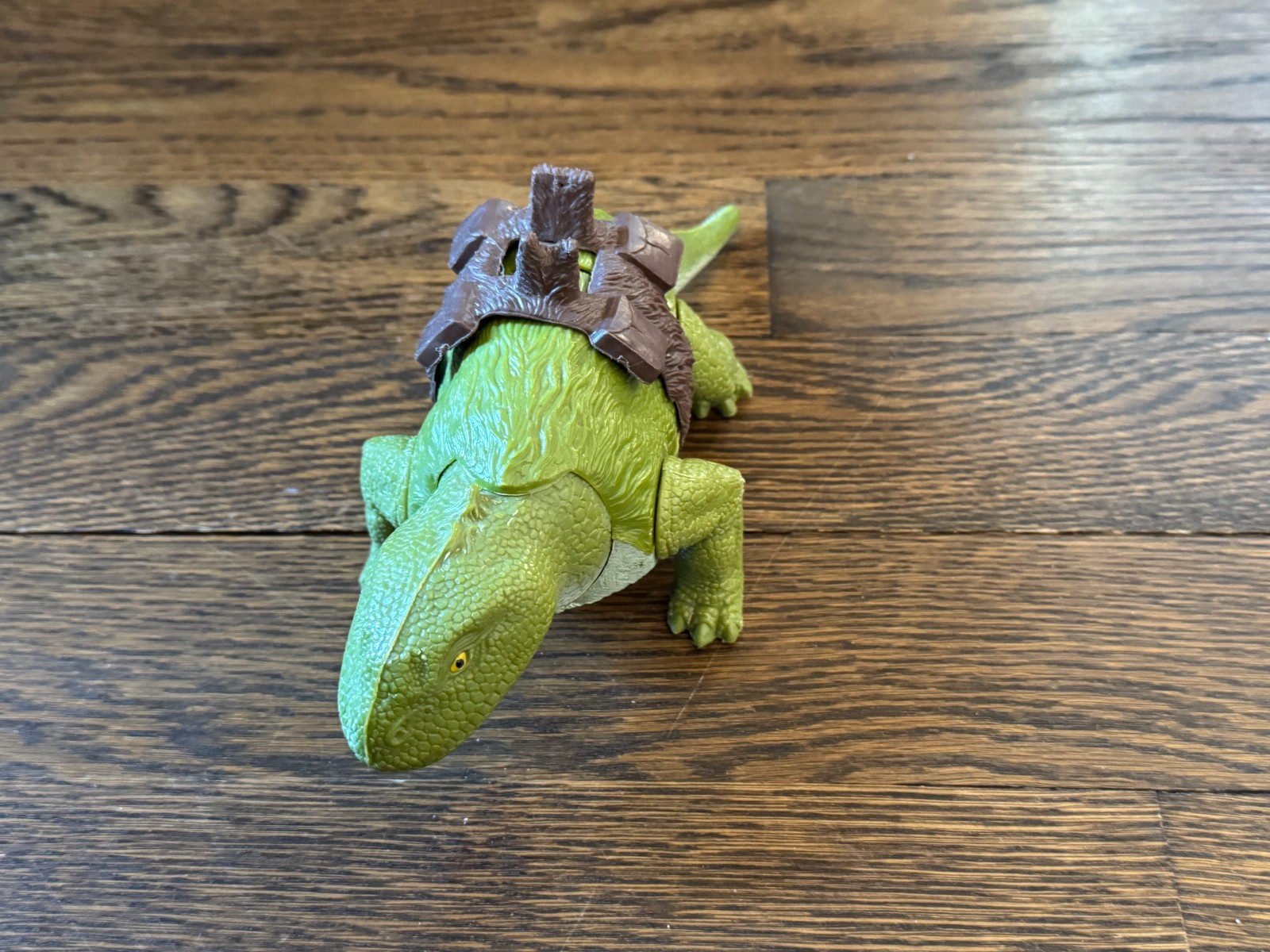 Patrol Dewback sold