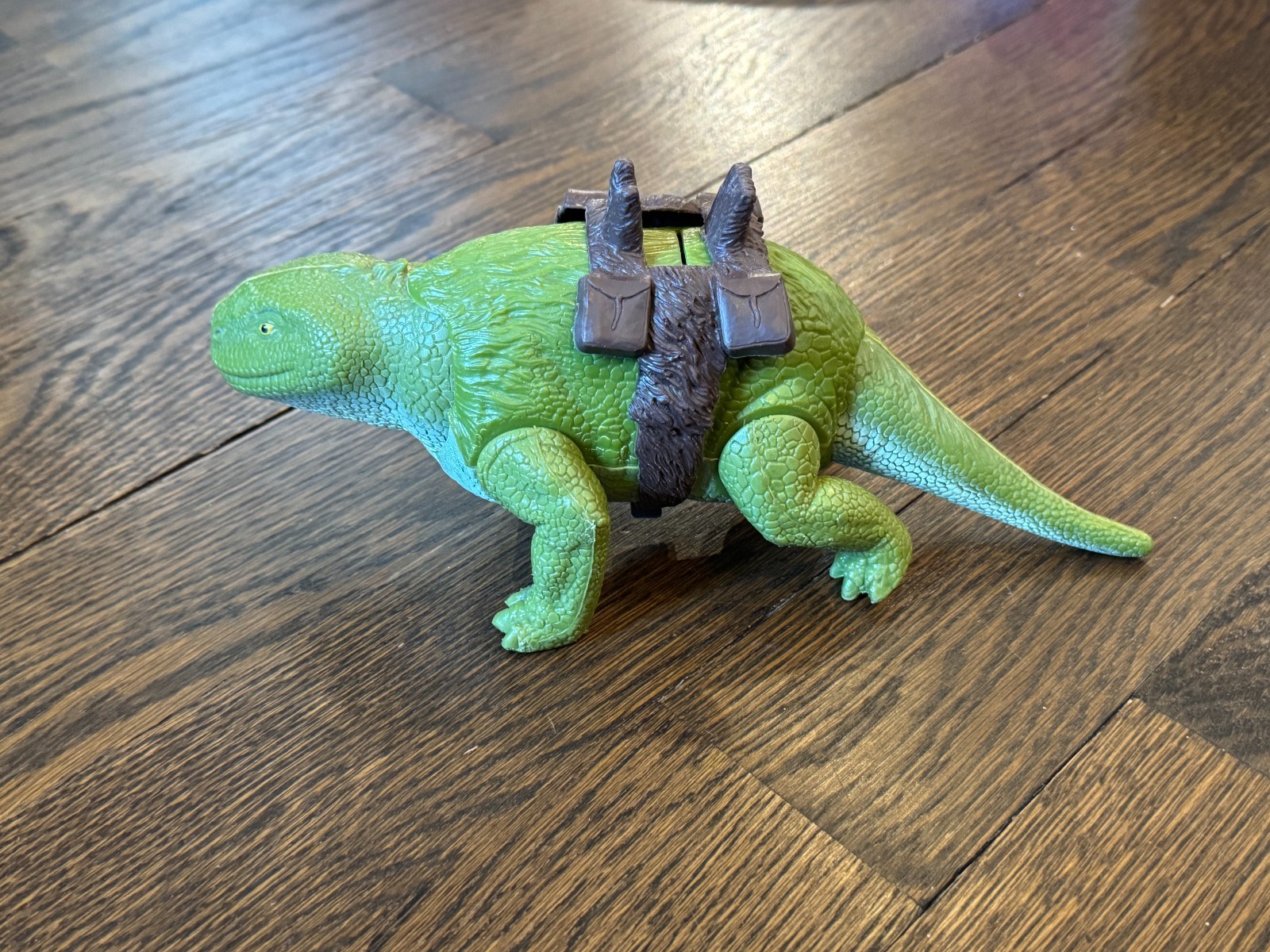 Patrol Dewback sold