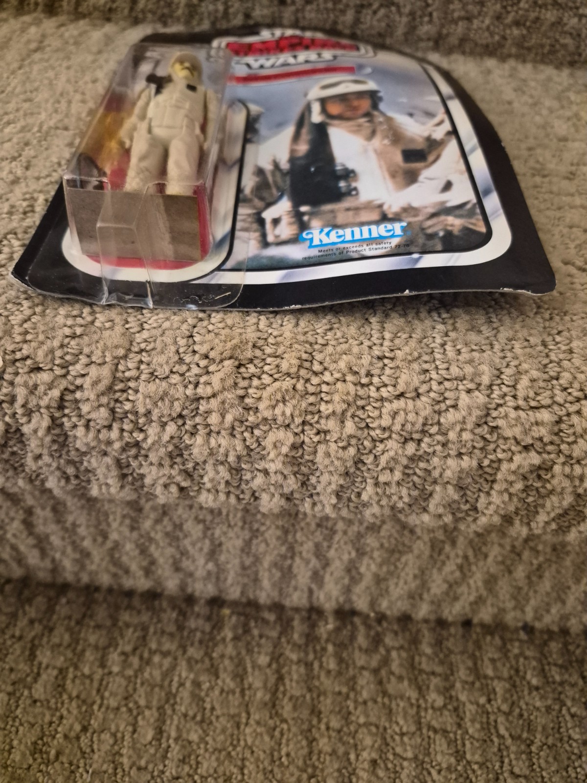 Rebel Commander sold