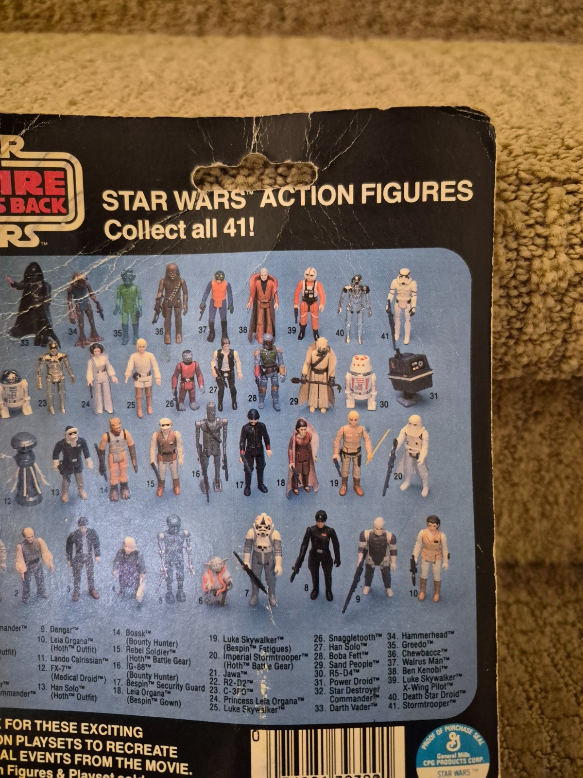 Rebel Commander sold