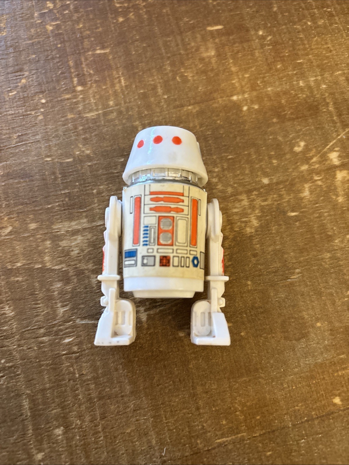 R5-D4 (Arfive-Defour) sold