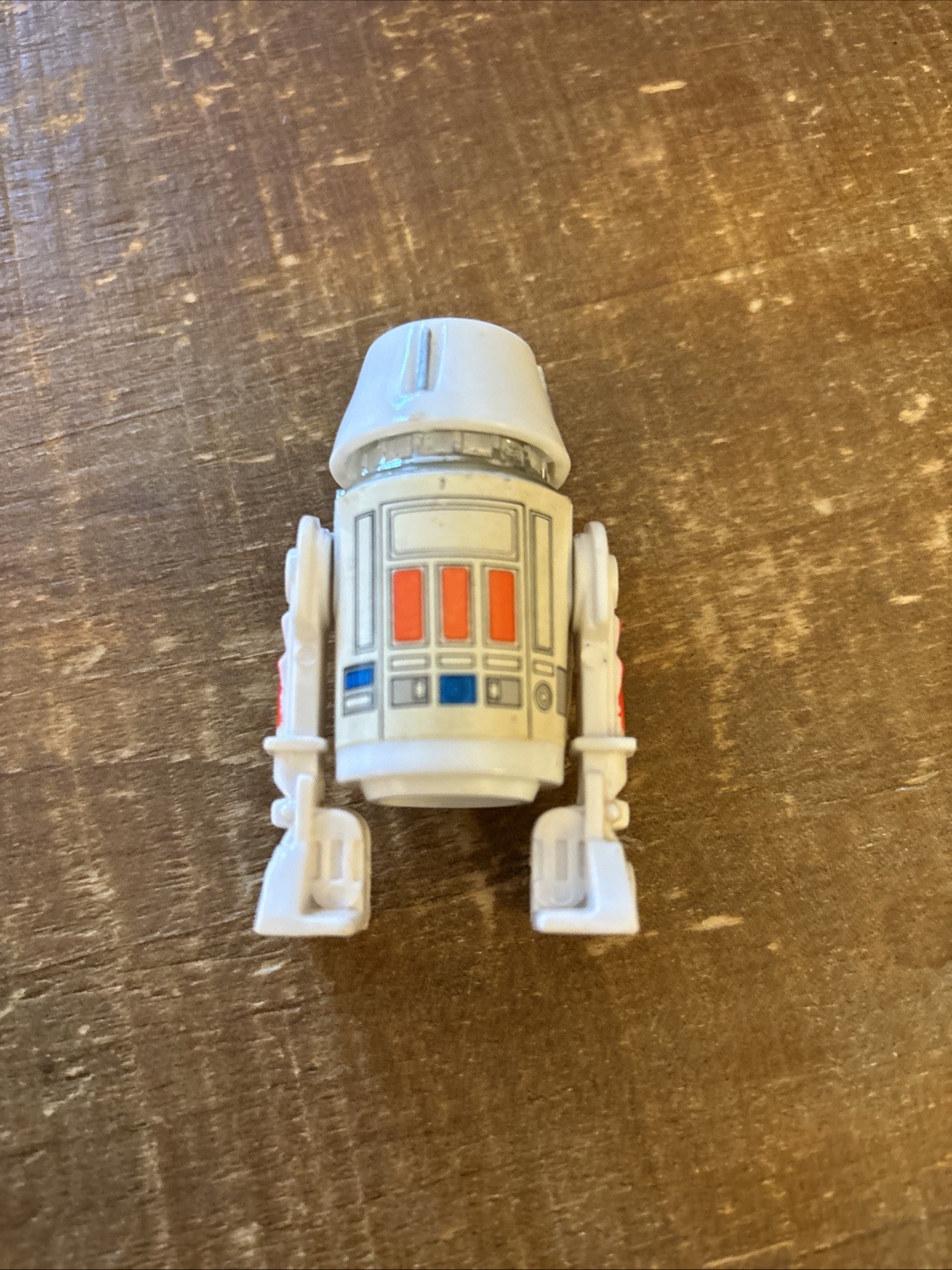 R5-D4 (Arfive-Defour) sold