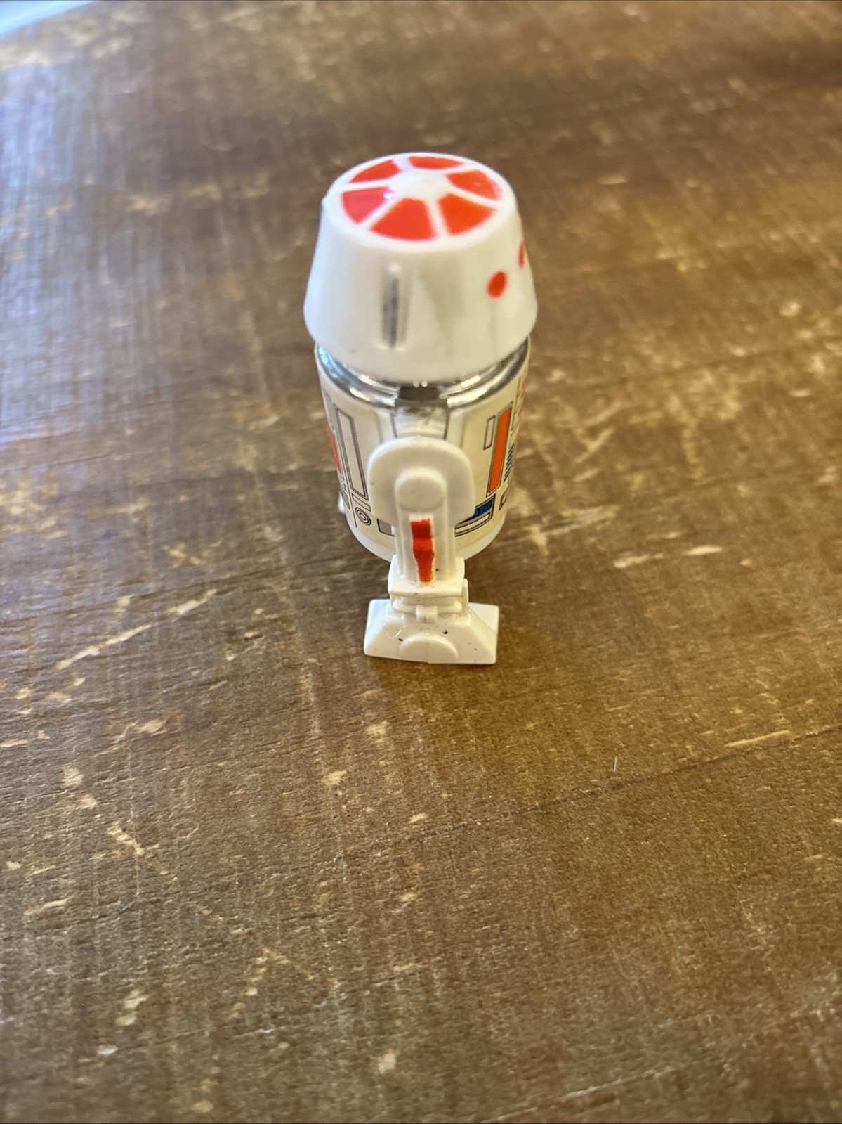 R5-D4 (Arfive-Defour) sold