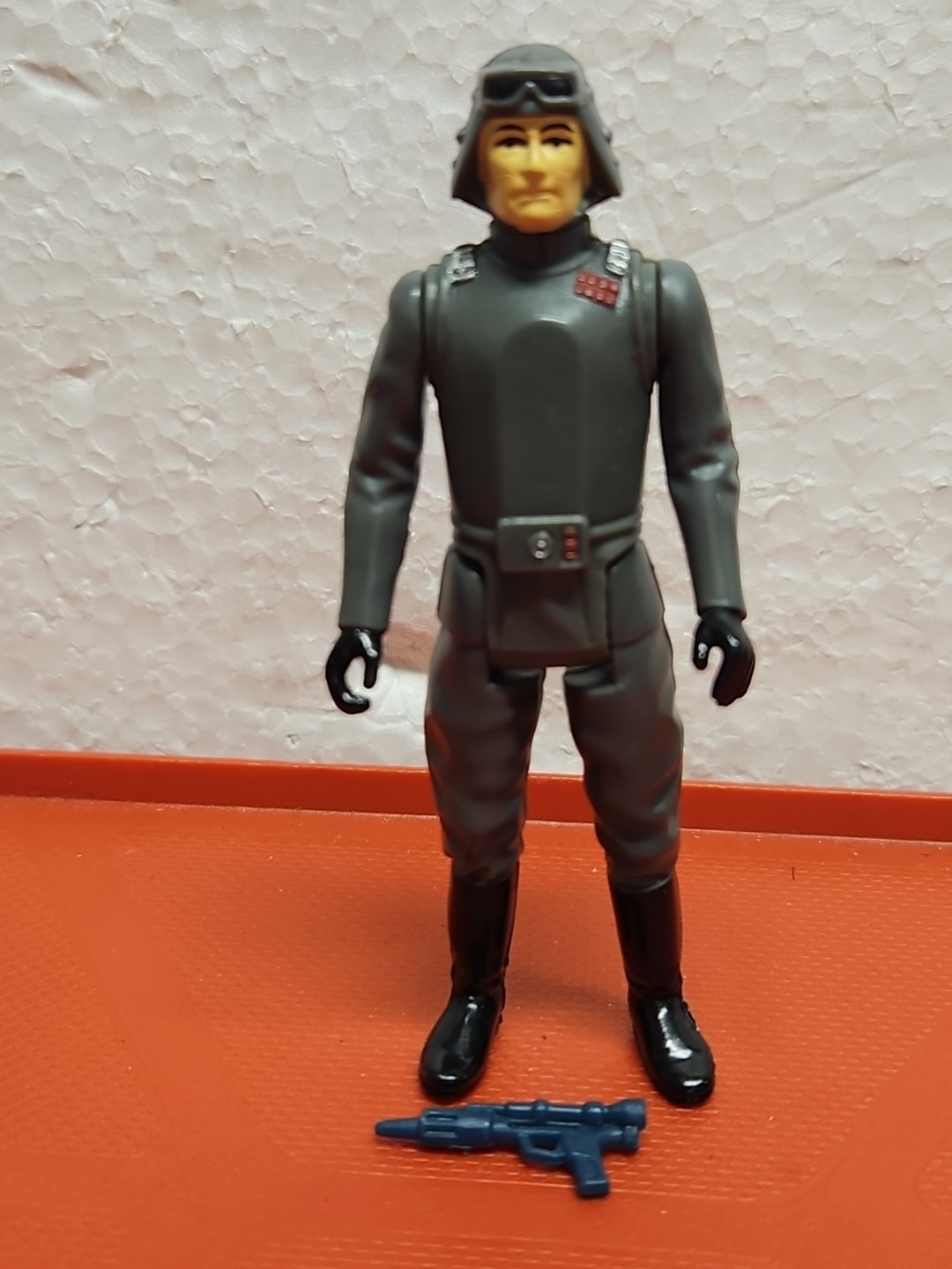 AT-AT Commander sold