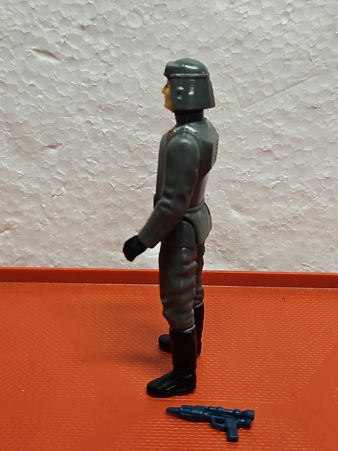 AT-AT Commander sold