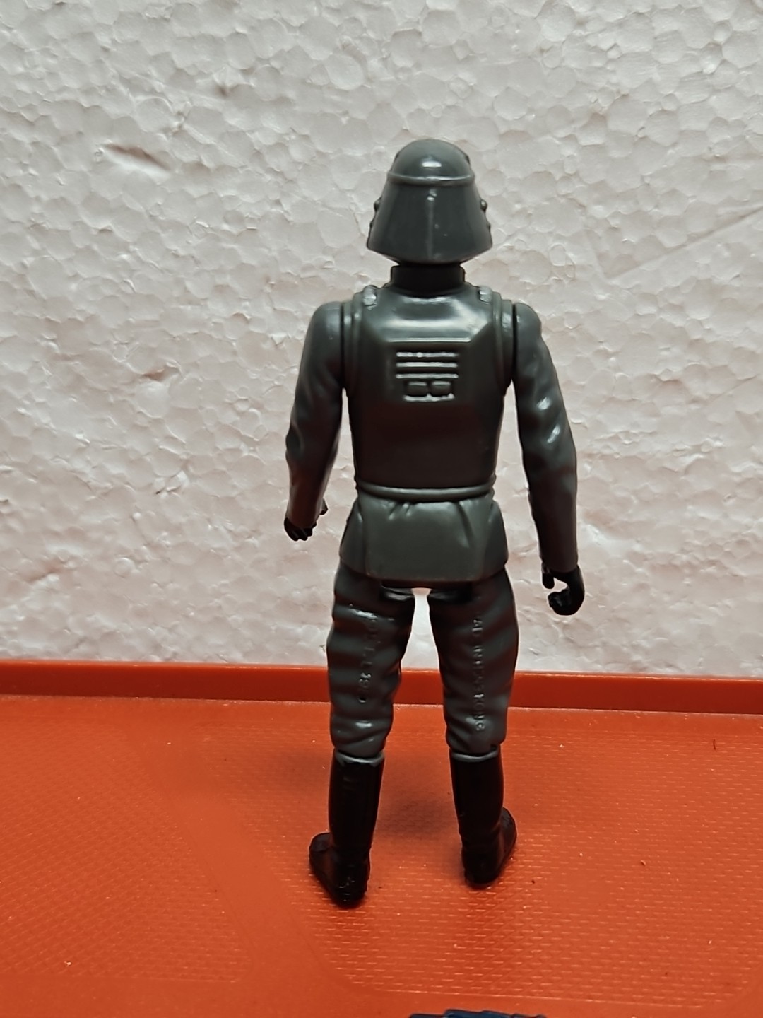 AT-AT Commander sold