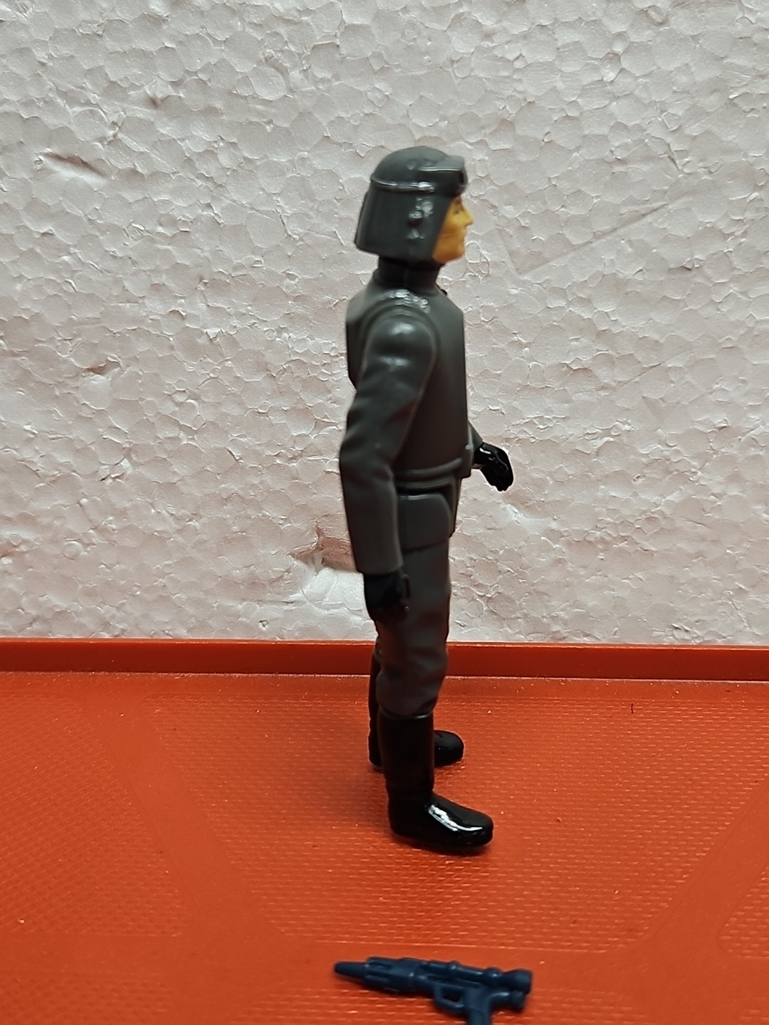 AT-AT Commander sold