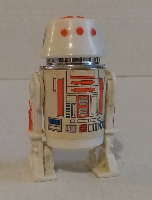 R5-D4 (Arfive-Defour) sold