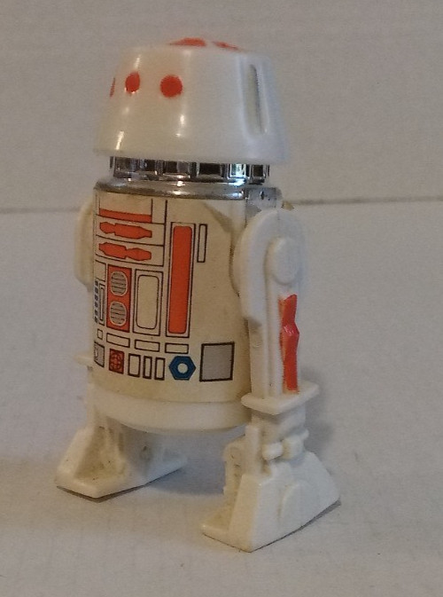 R5-D4 (Arfive-Defour) sold