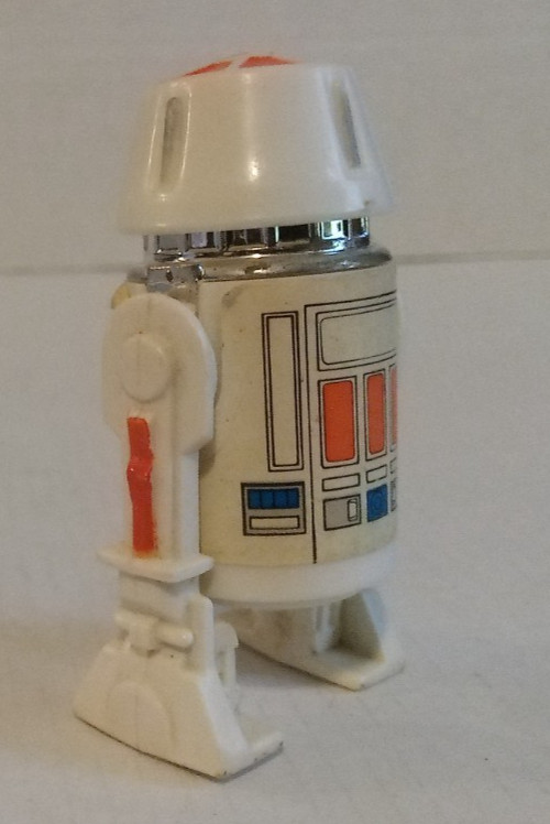 R5-D4 (Arfive-Defour) sold