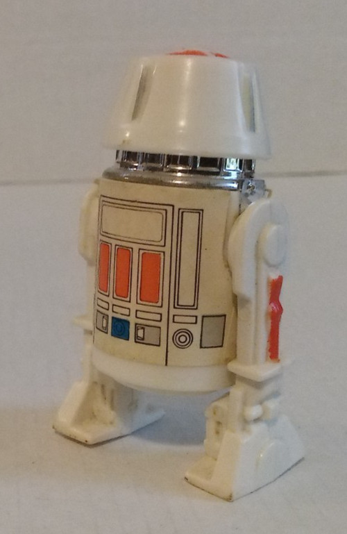 R5-D4 (Arfive-Defour) sold