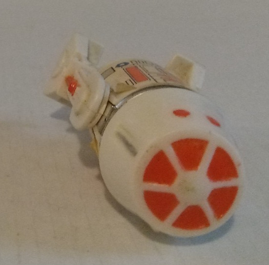 R5-D4 (Arfive-Defour) sold