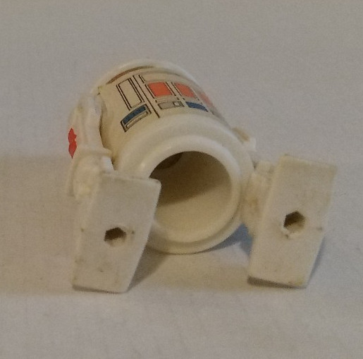 R5-D4 (Arfive-Defour) sold