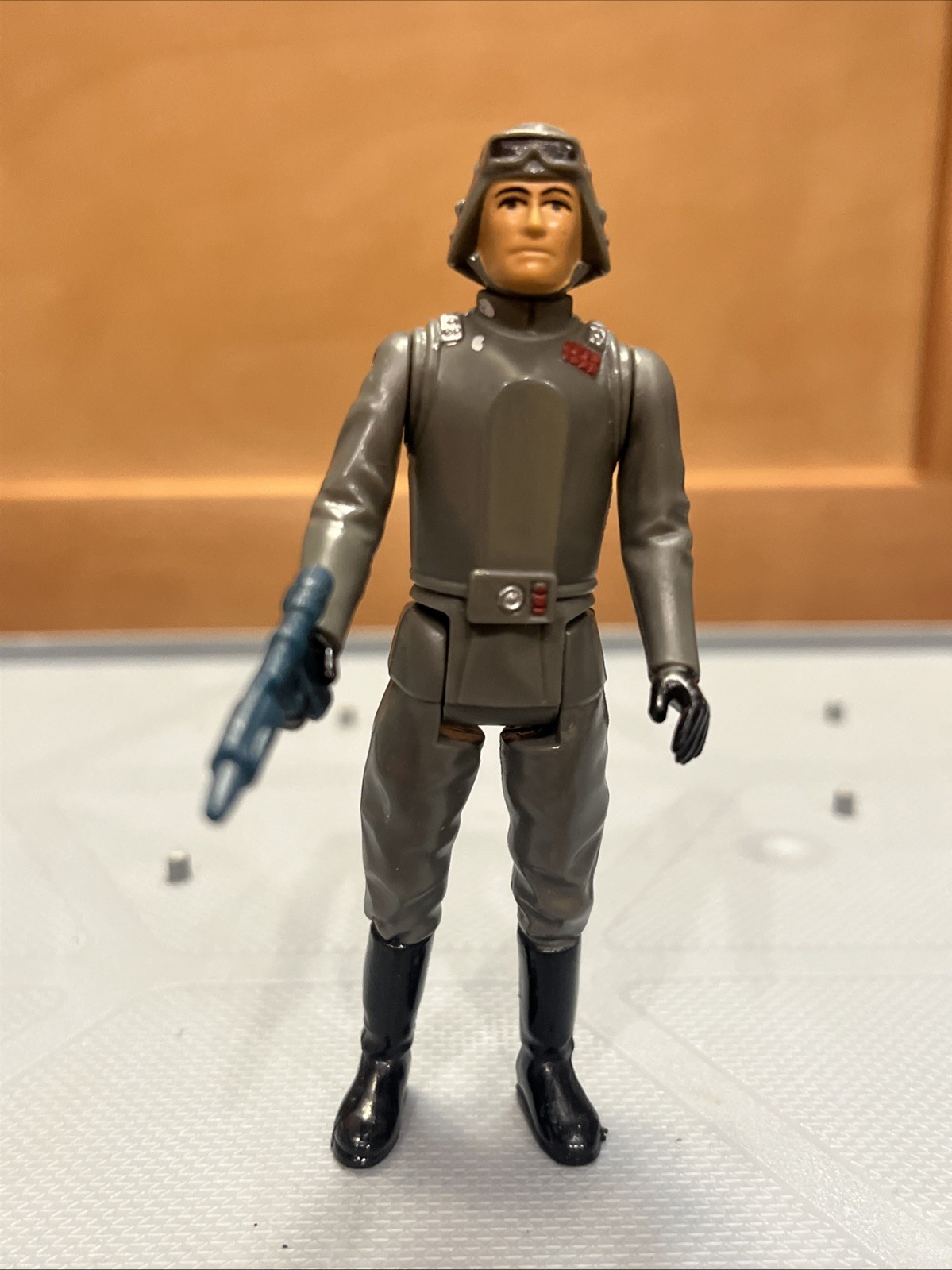 AT-AT Commander sold