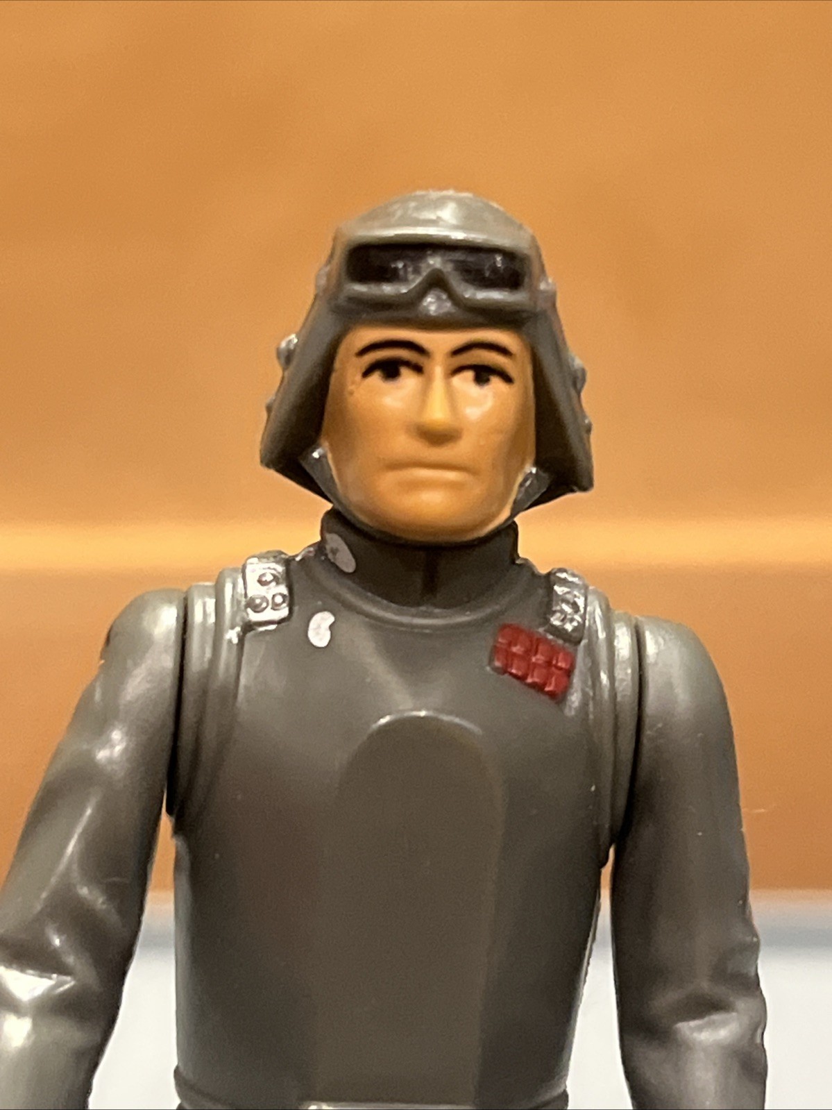 AT-AT Commander sold