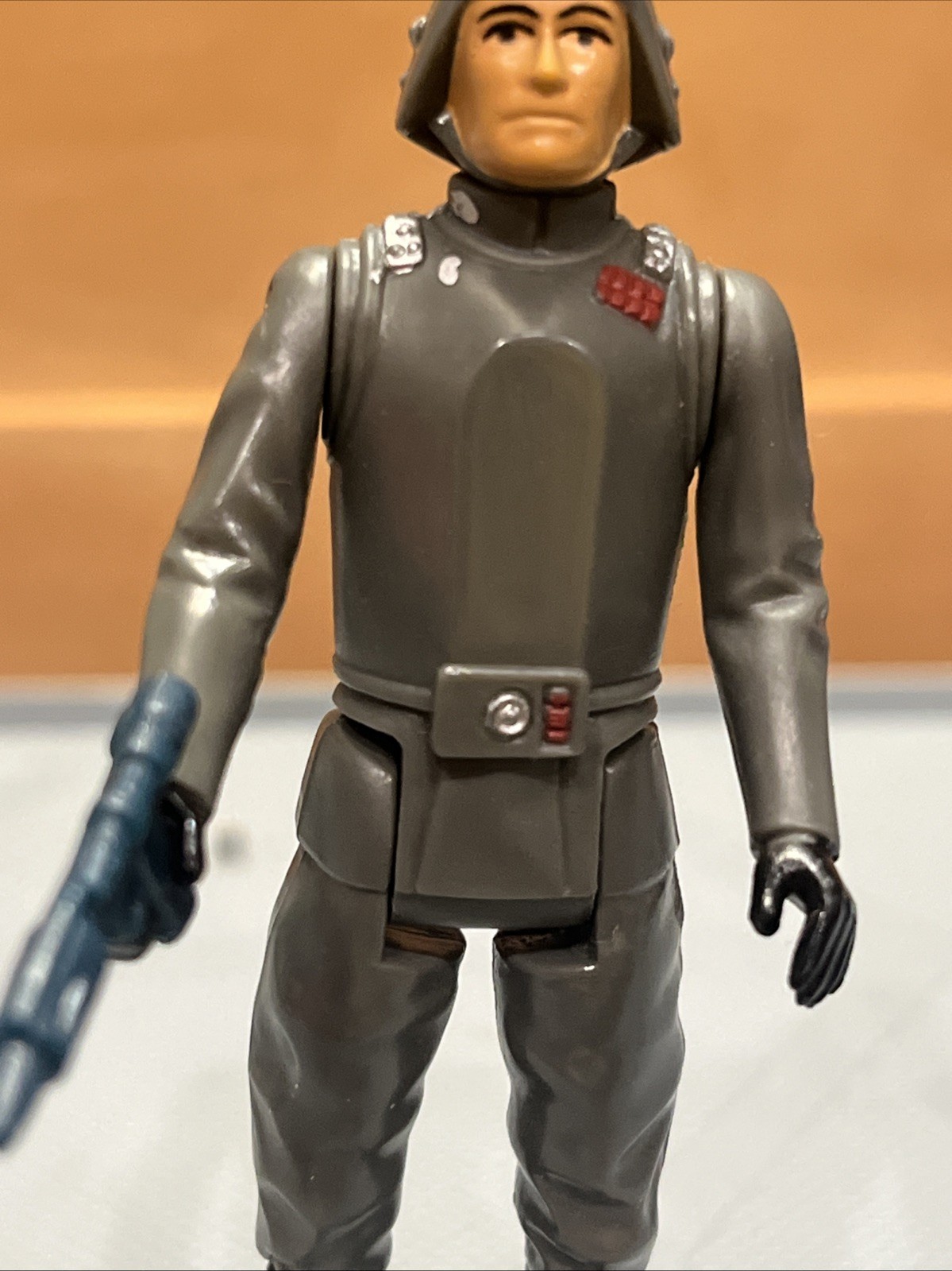 AT-AT Commander sold