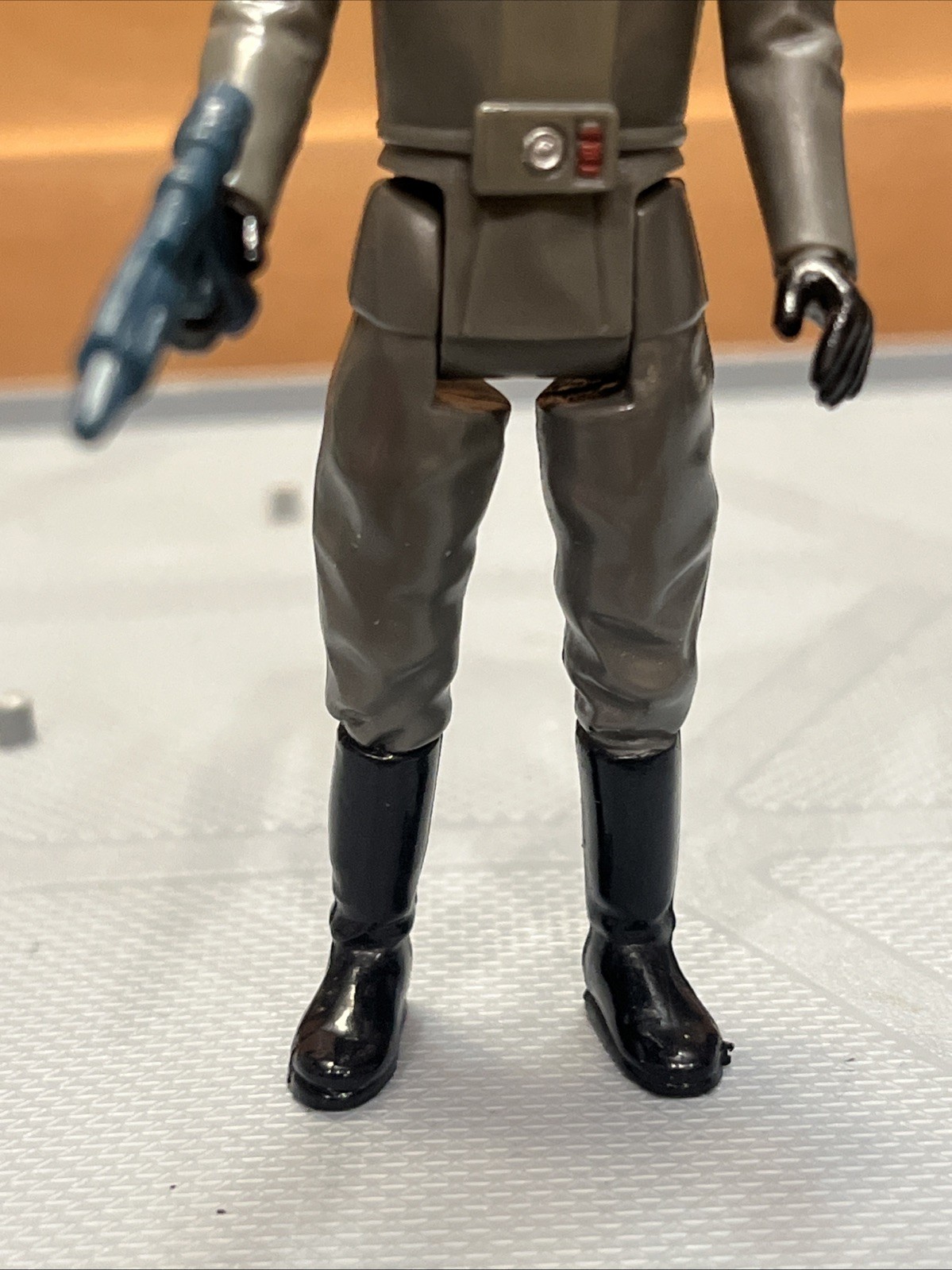 AT-AT Commander sold