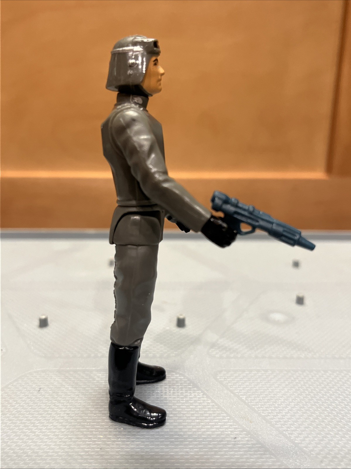 AT-AT Commander sold