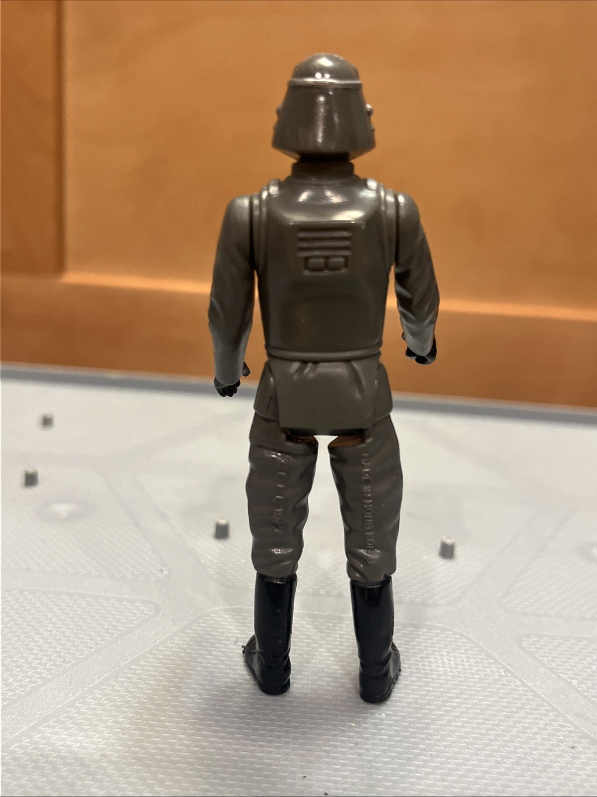 AT-AT Commander sold