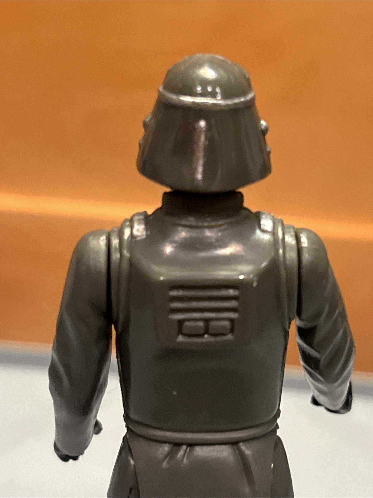 AT-AT Commander sold