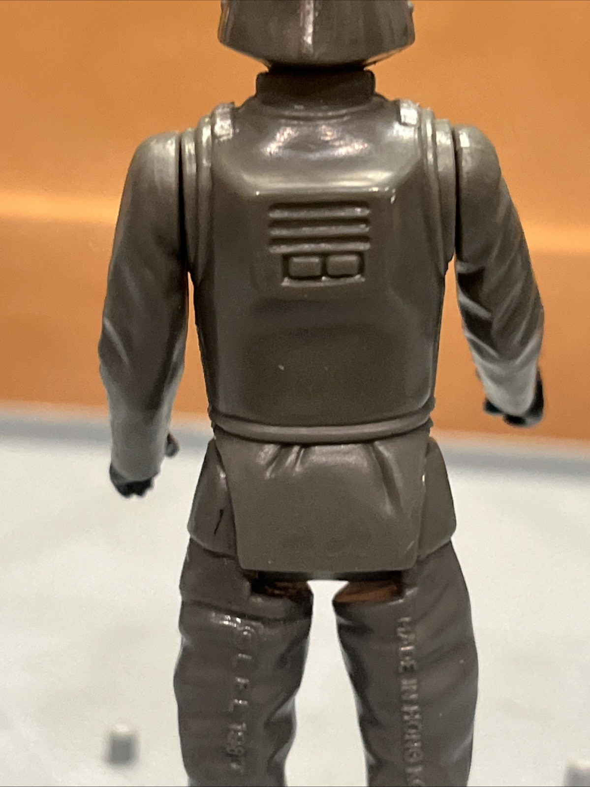 AT-AT Commander sold