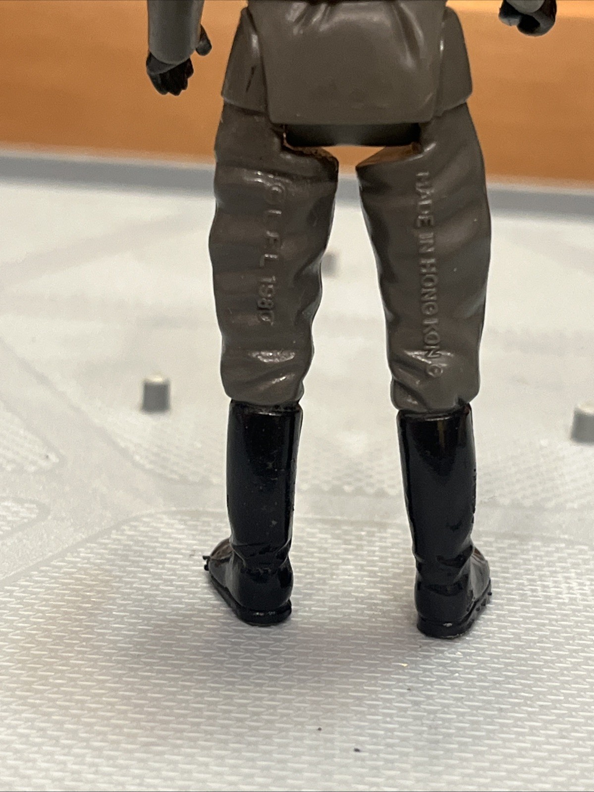 AT-AT Commander sold