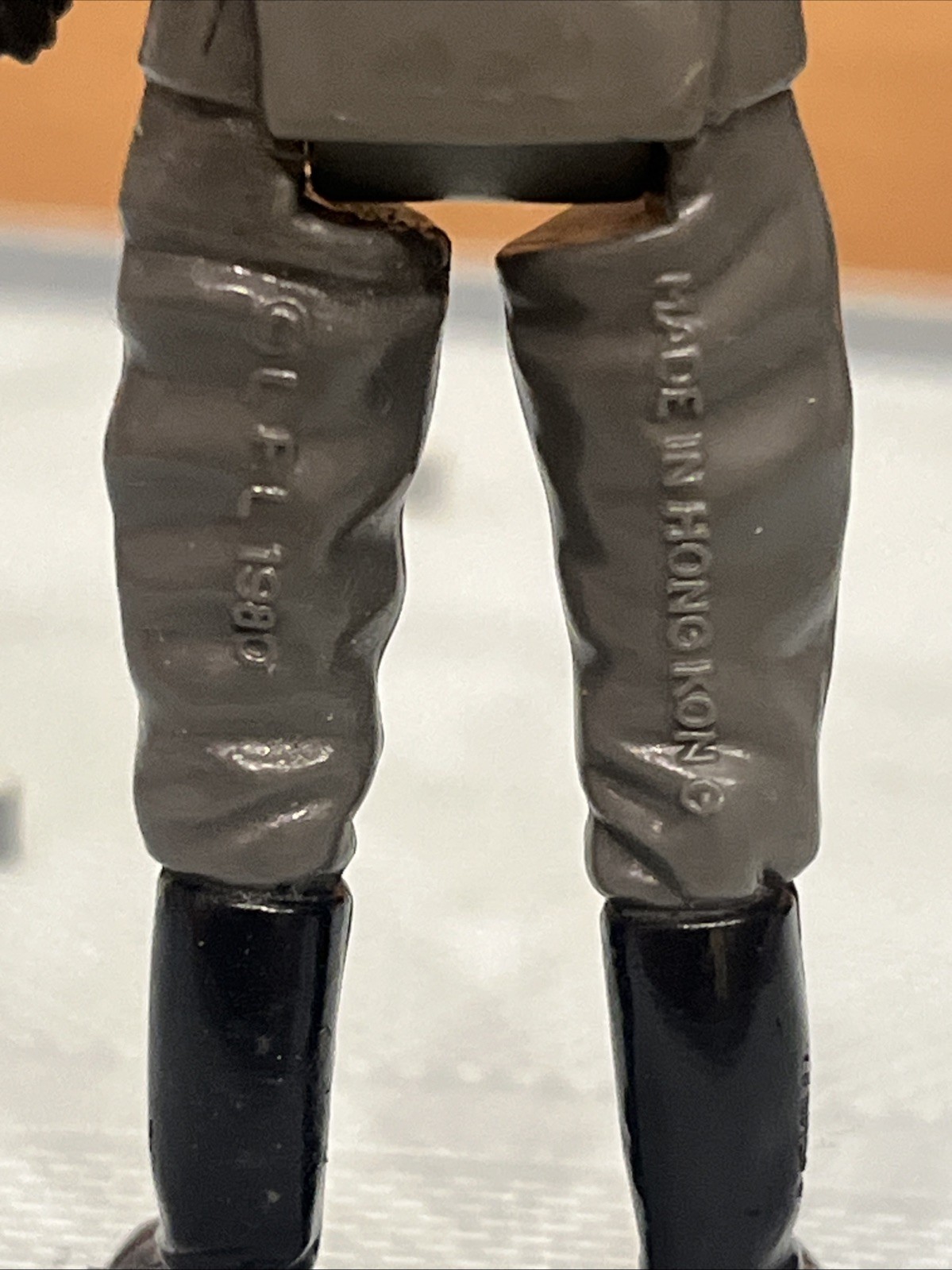 AT-AT Commander sold