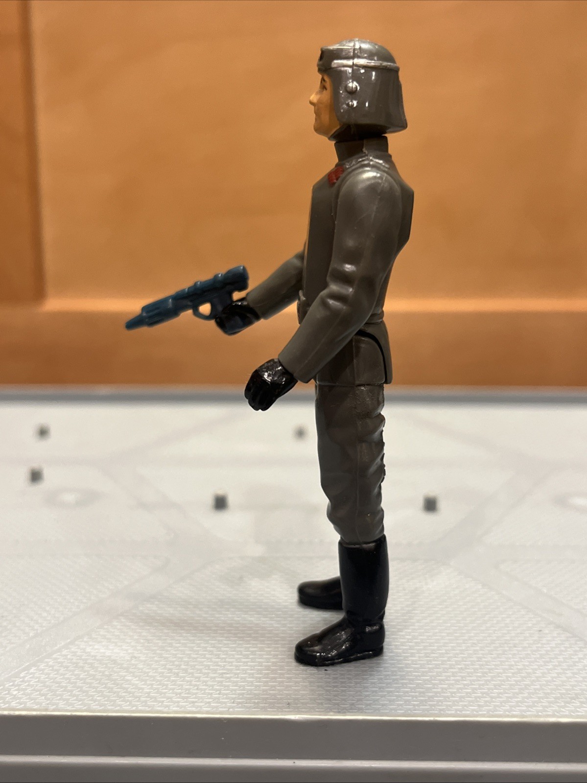 AT-AT Commander sold