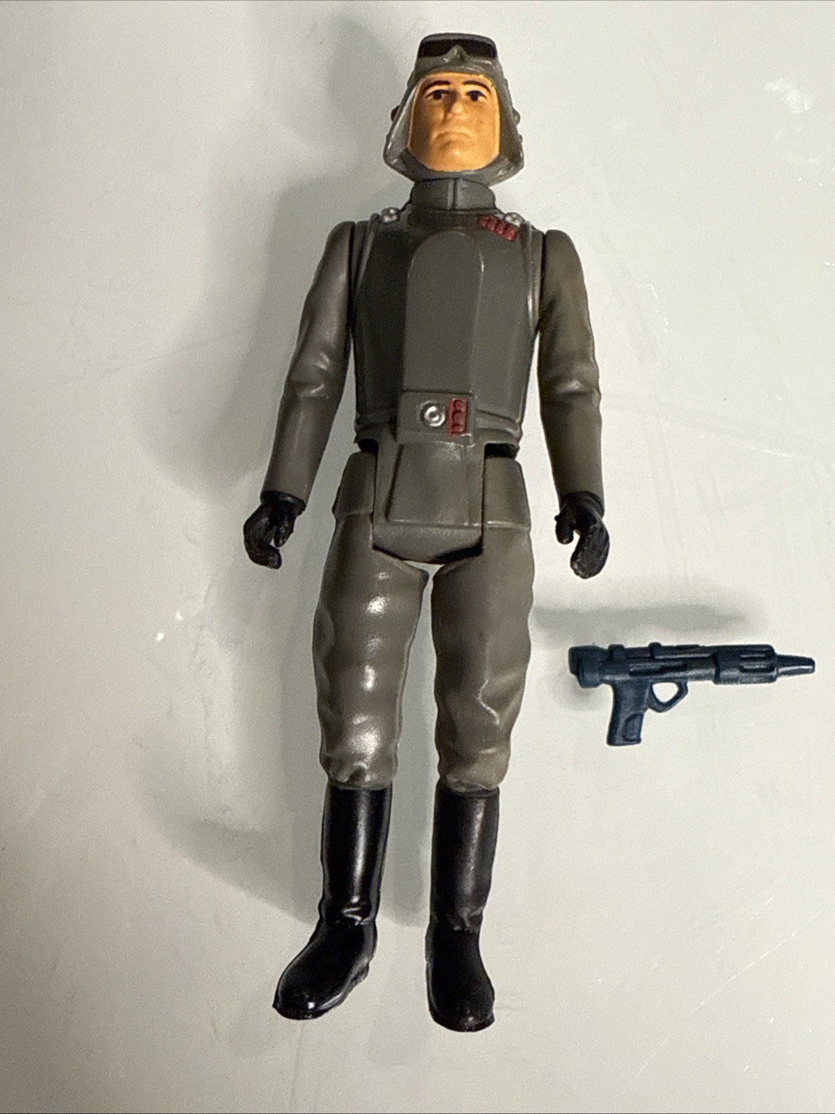 AT-AT Commander sold