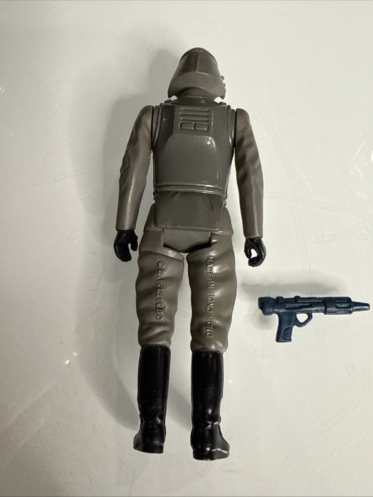 AT-AT Commander sold