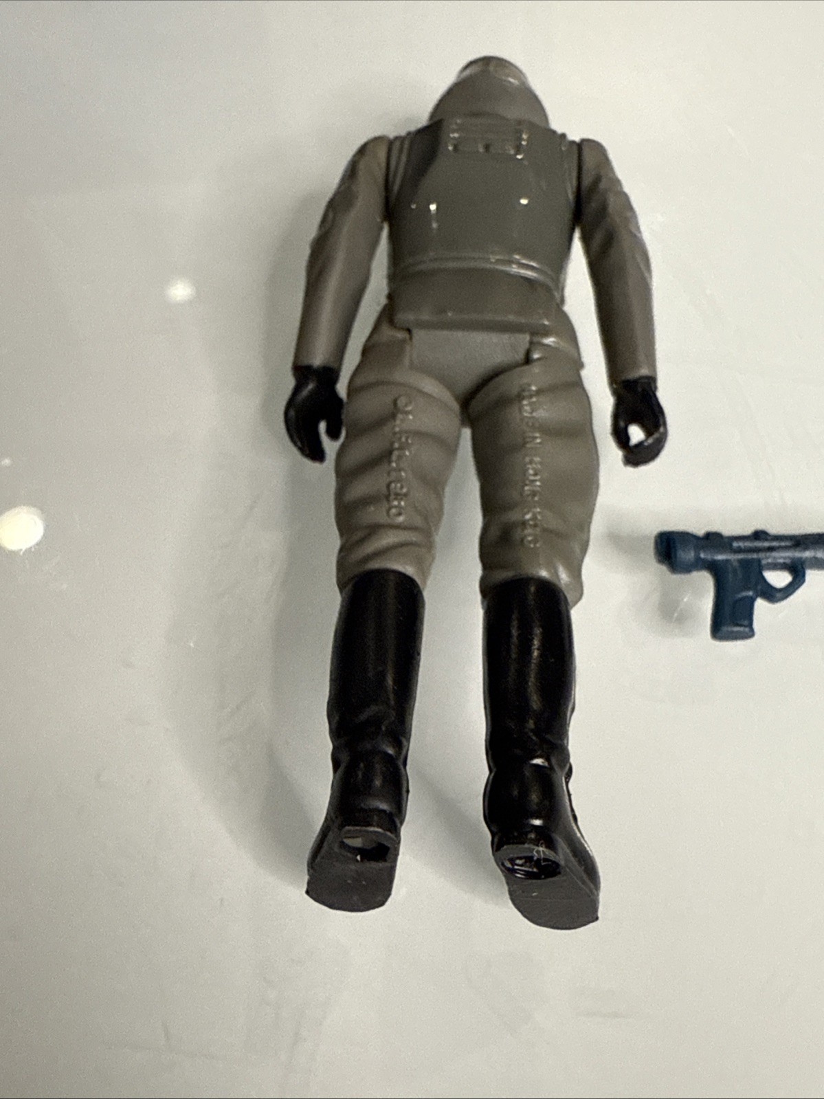 AT-AT Commander sold