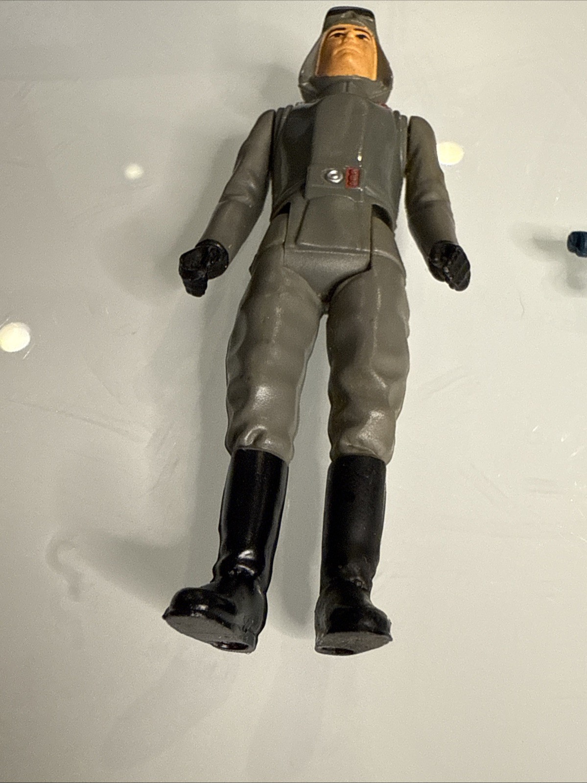 AT-AT Commander sold