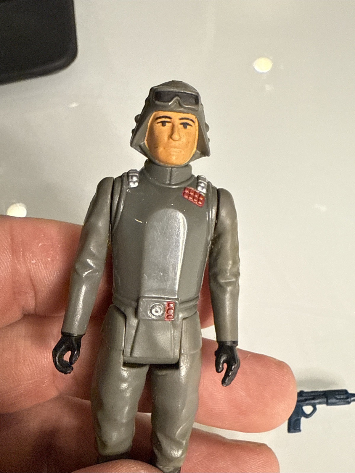 AT-AT Commander sold