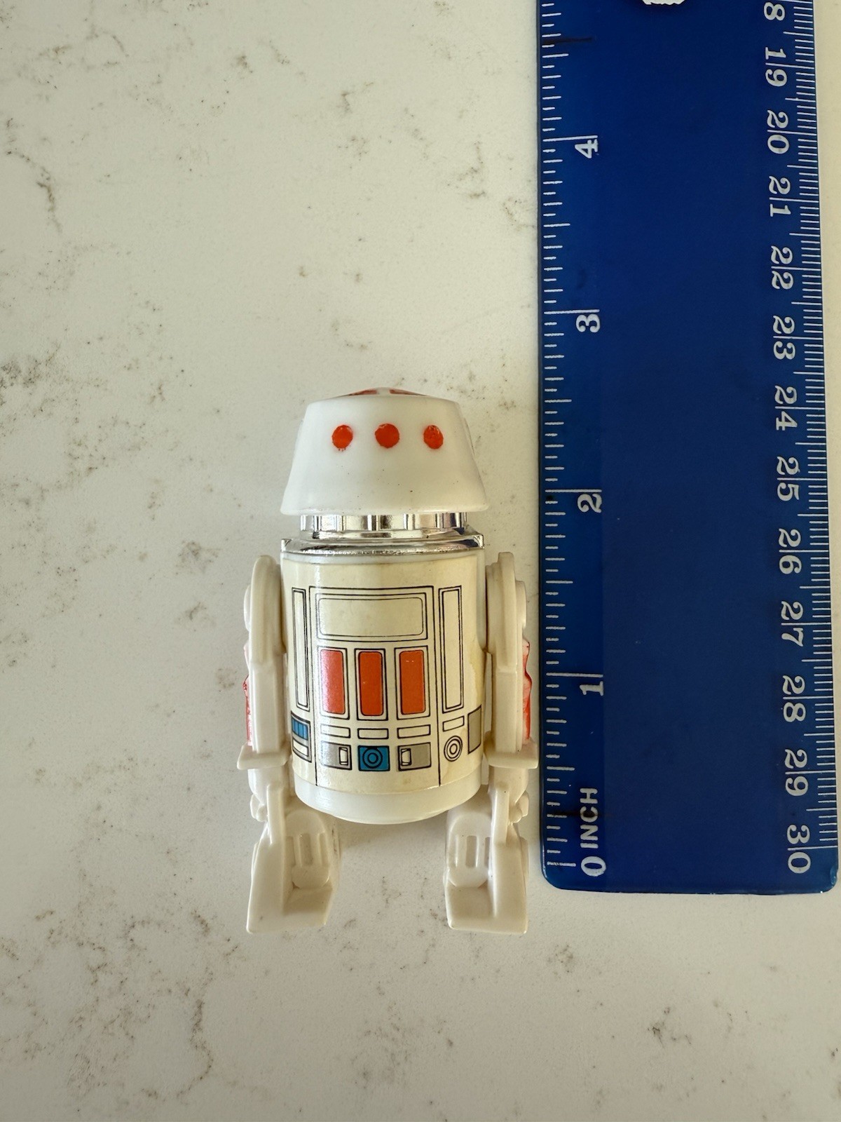 R5-D4 (Arfive-Defour) sold