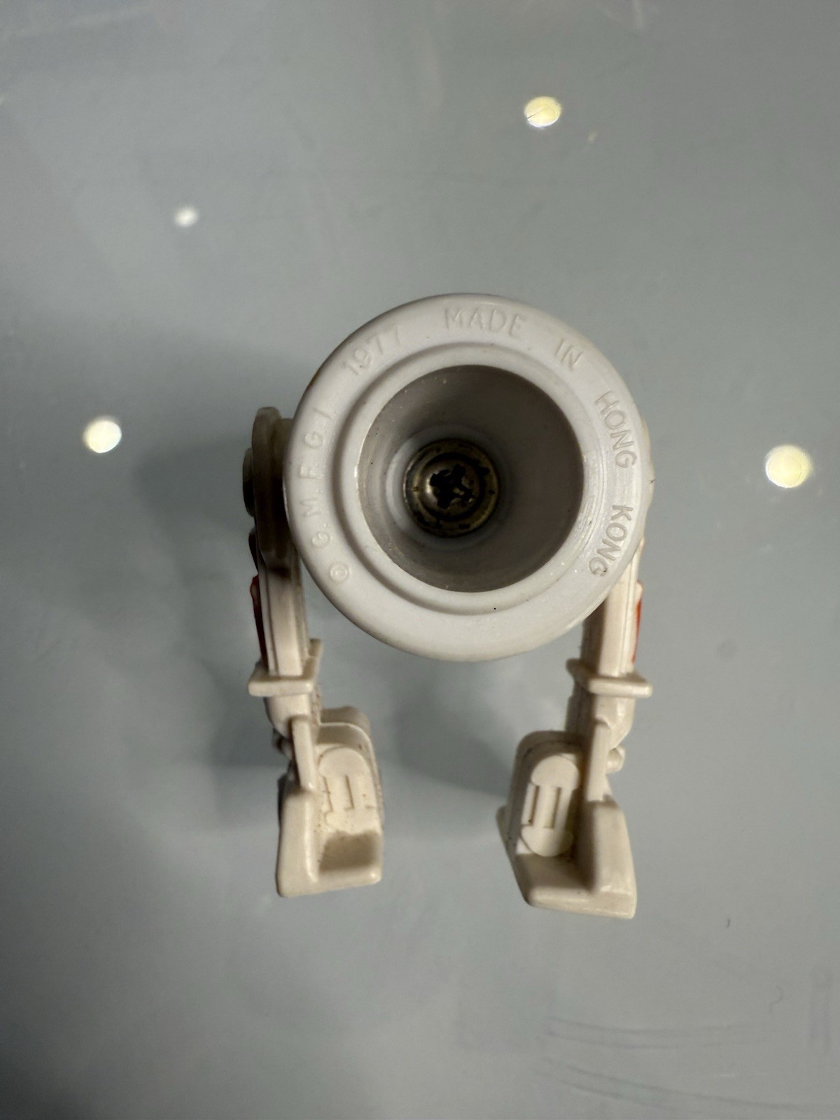 R5-D4 (Arfive-Defour) sold