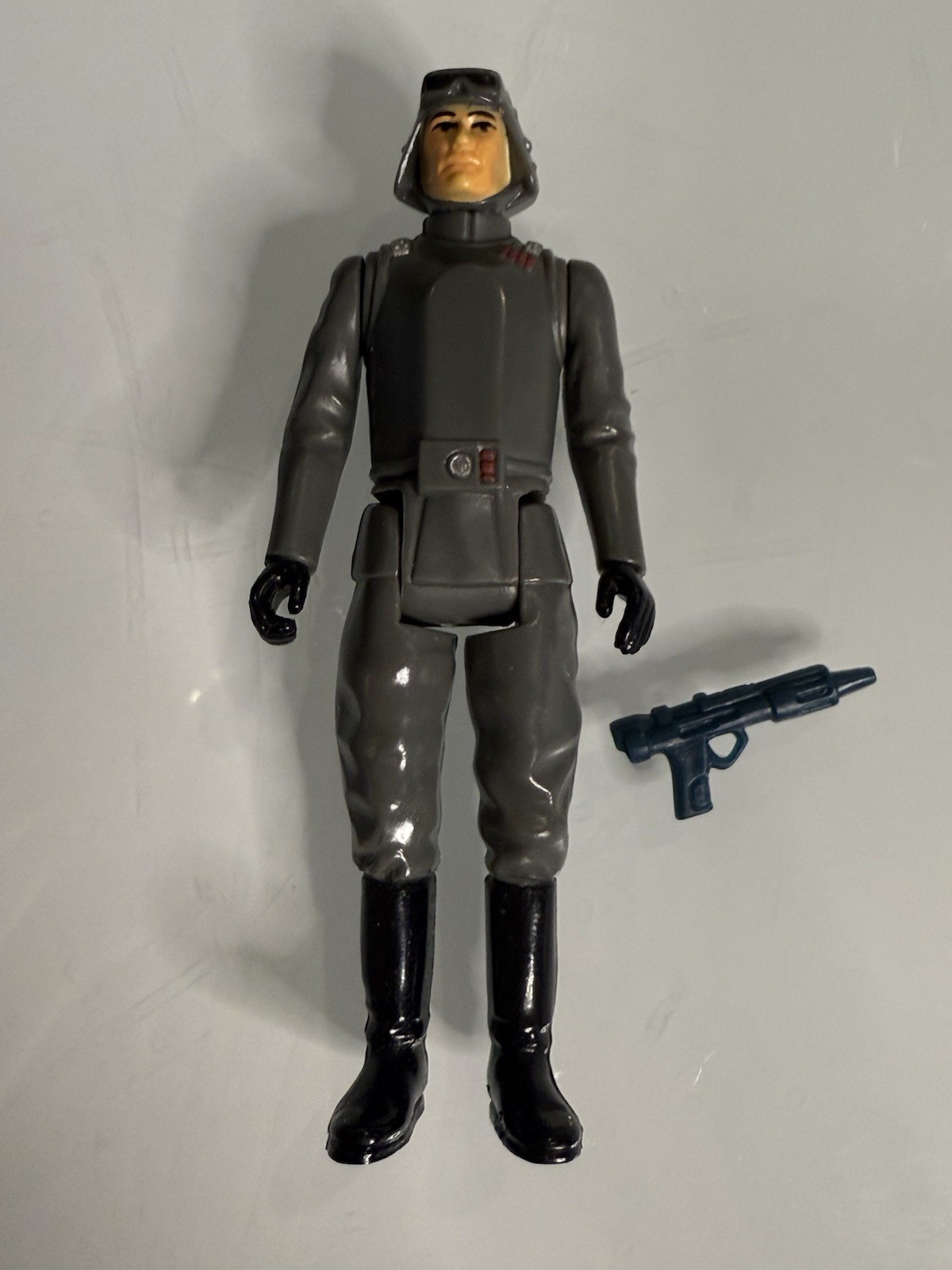 AT-AT Commander sold