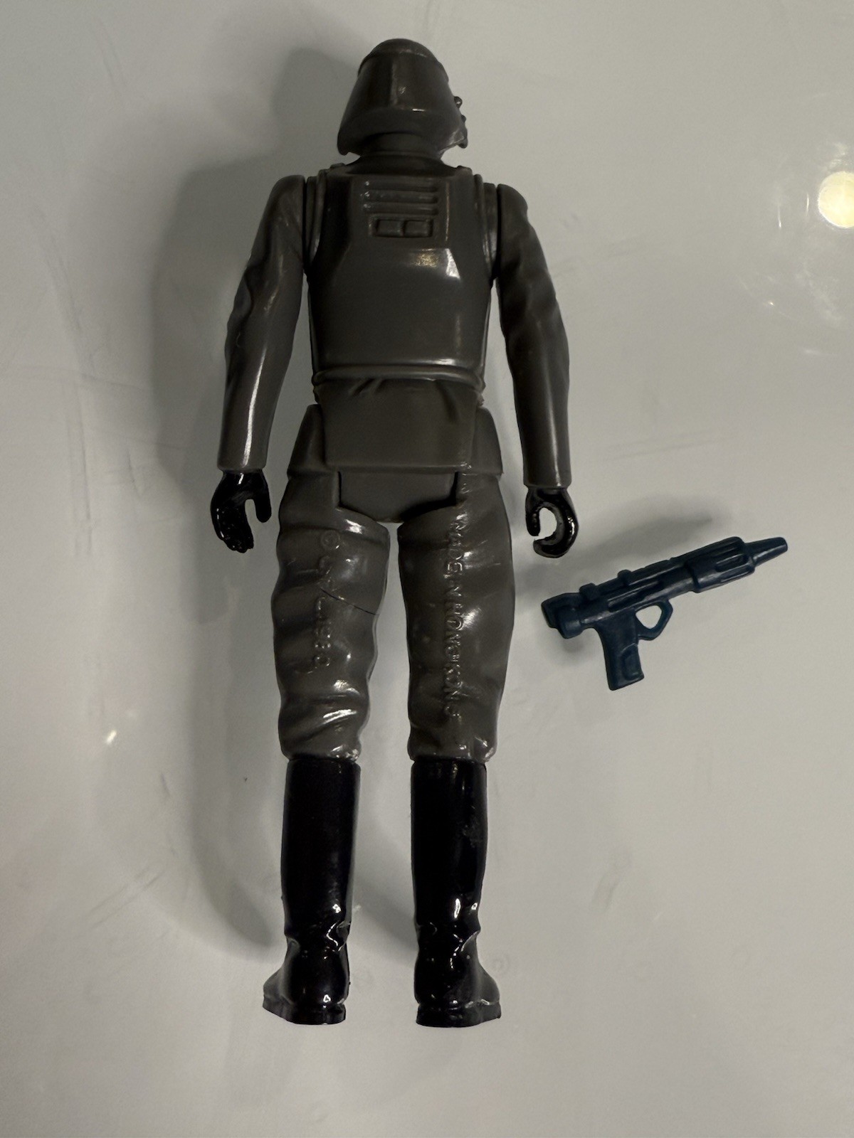 AT-AT Commander sold