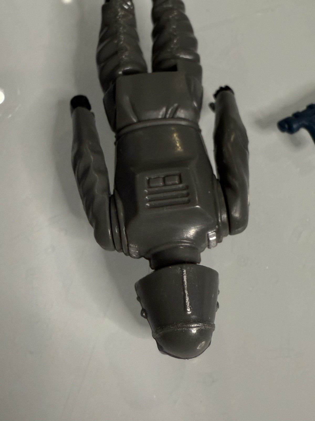 AT-AT Commander sold