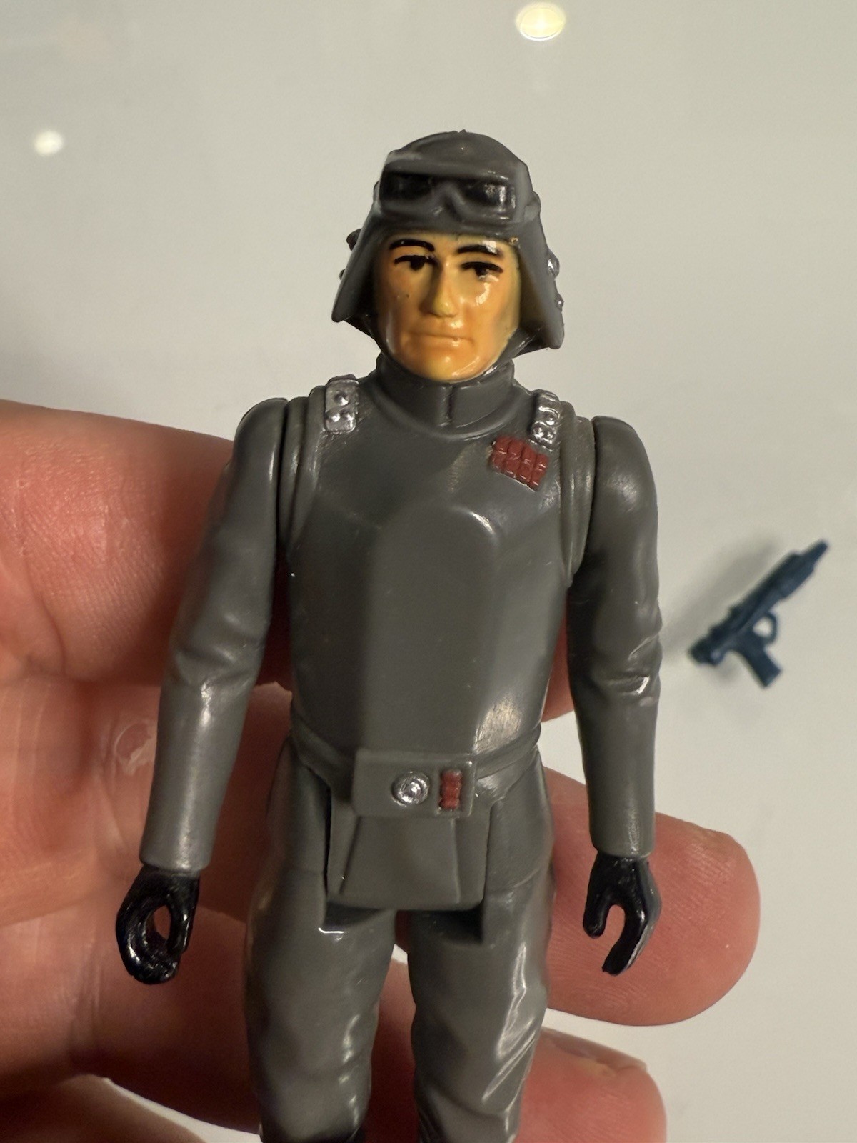 AT-AT Commander sold