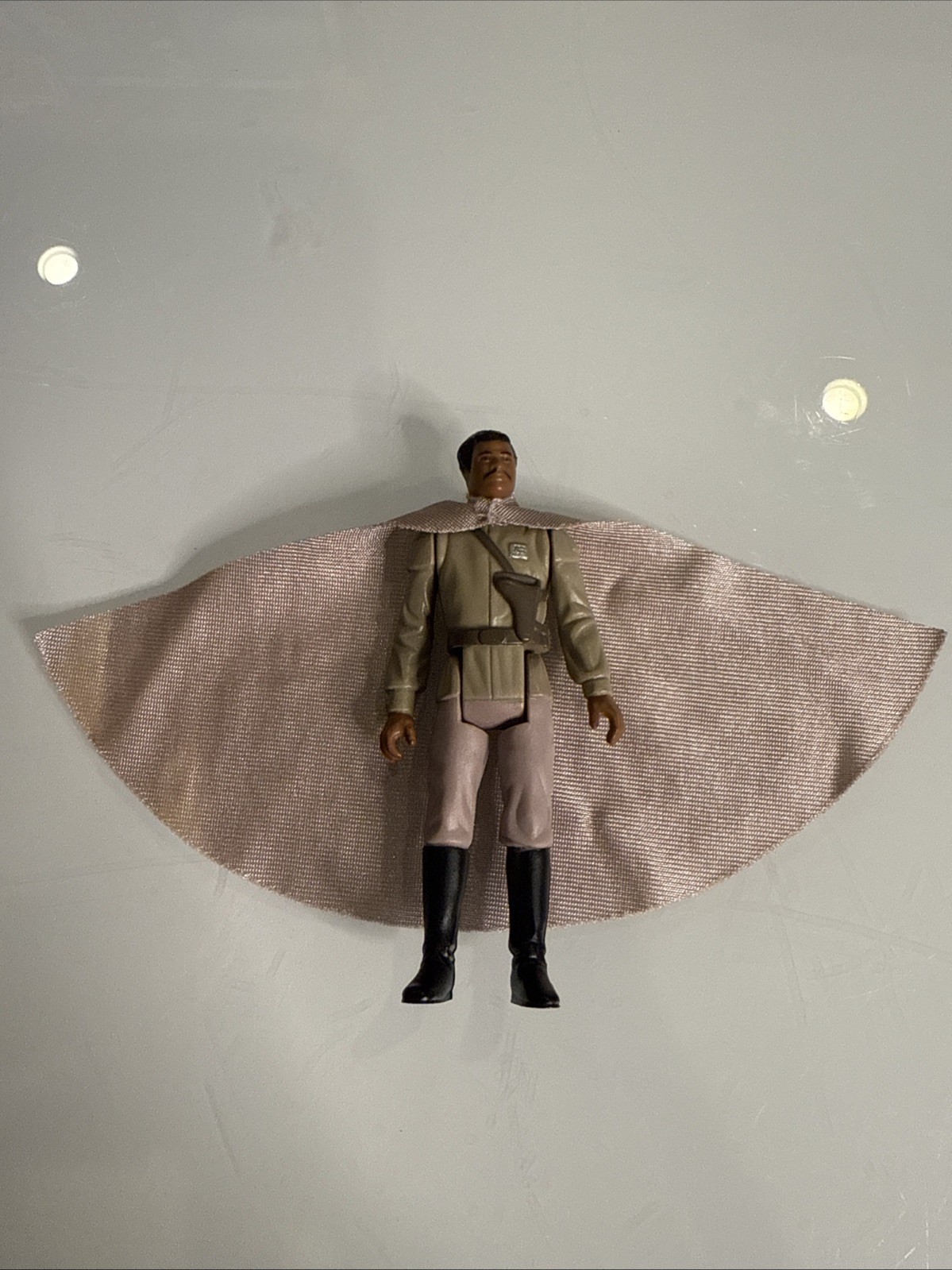Lando Calrissian (General Pilot) sold
