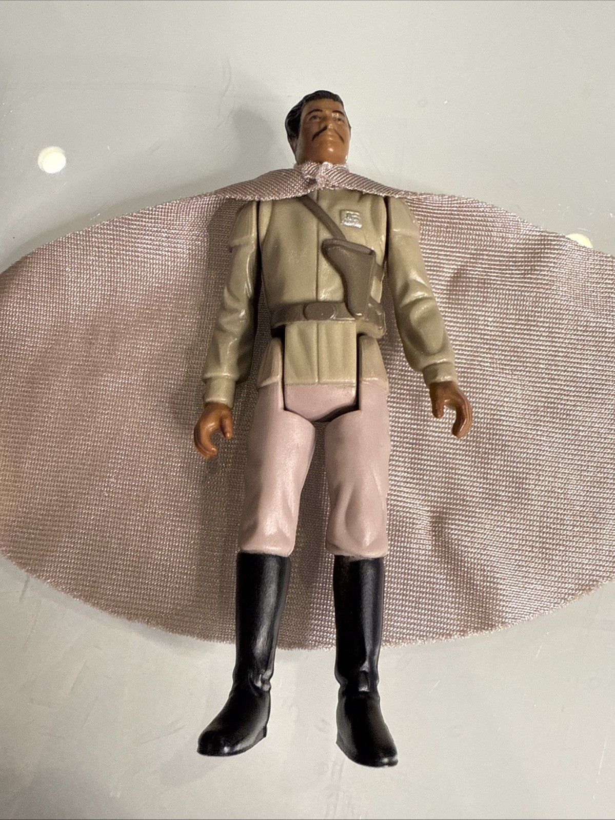 Lando Calrissian (General Pilot) sold