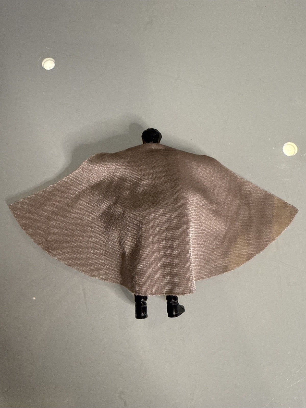 Lando Calrissian (General Pilot) sold