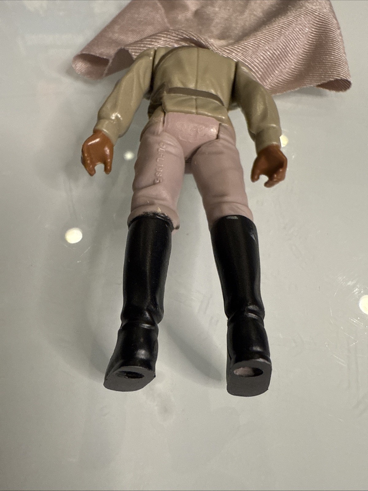 Lando Calrissian (General Pilot) sold