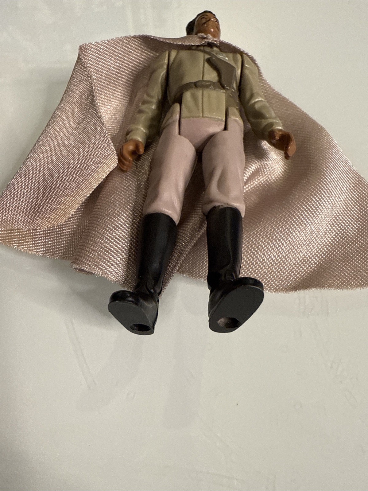 Lando Calrissian (General Pilot) sold